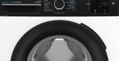 Beko BM3WFSU38213 manual