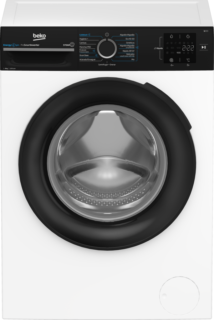 Beko BM3WFSU38213 manual