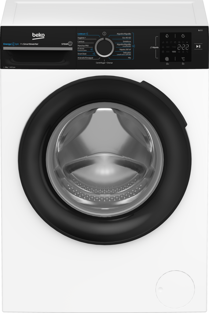 Beko BM3WFSU39413 manual