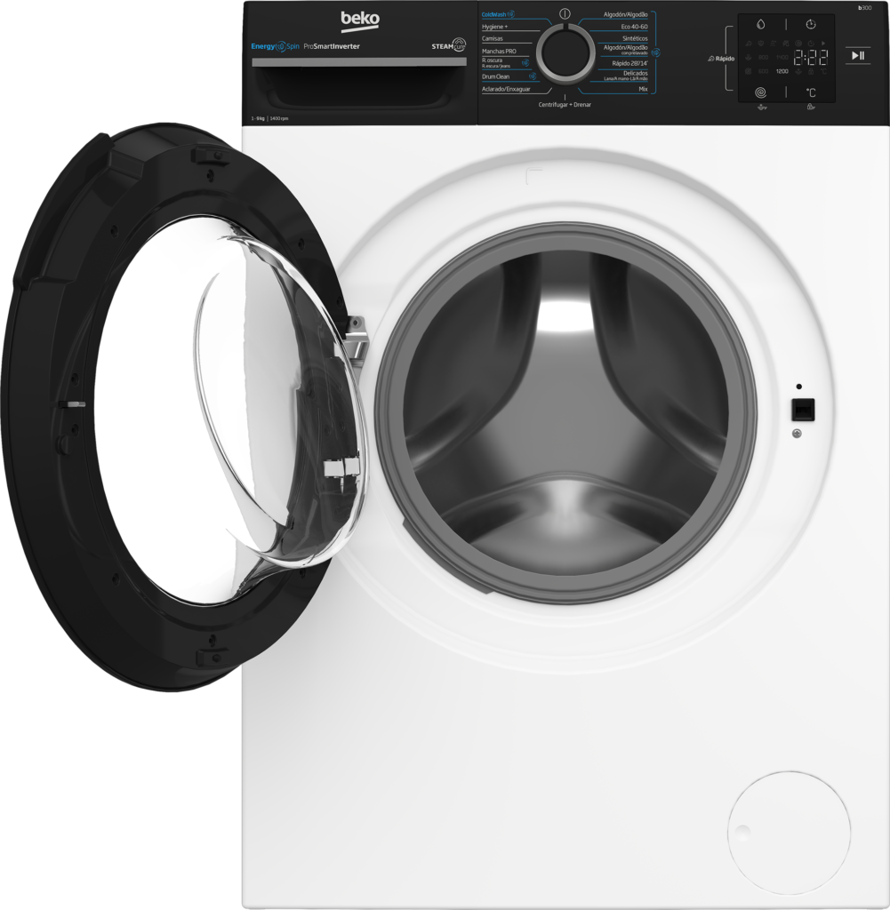 Beko BM3WFSU39413 manual
