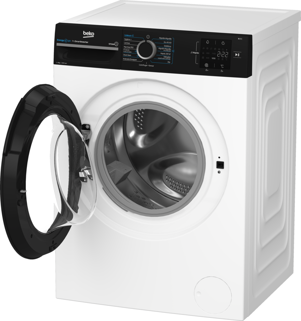 Beko BM3WFSU39413 manual