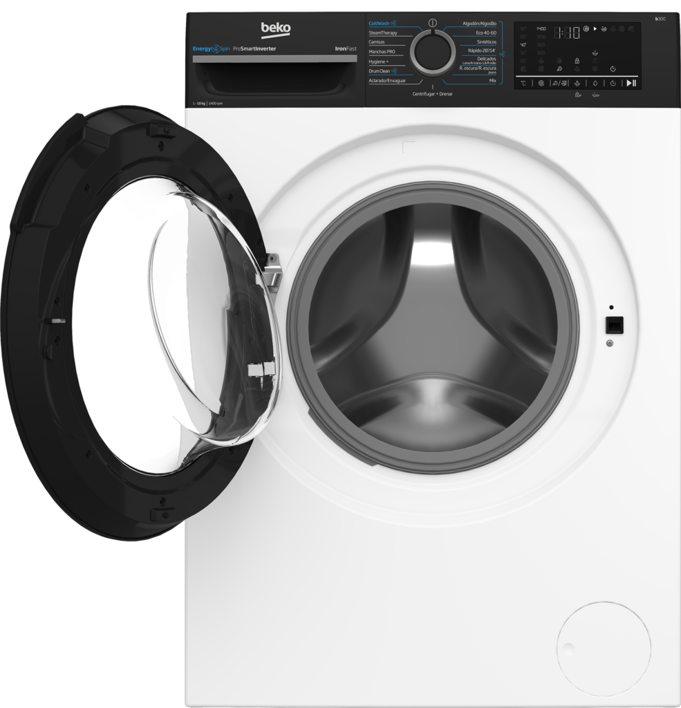 Beko BM3WFU41041W manual