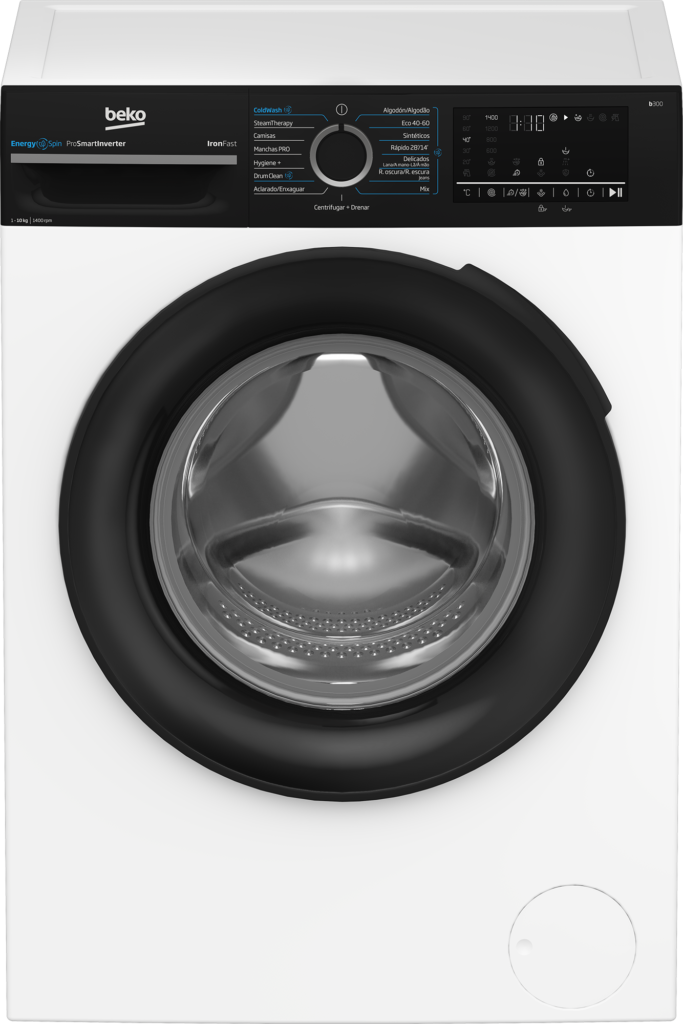 Beko BM3WFU41041W manual