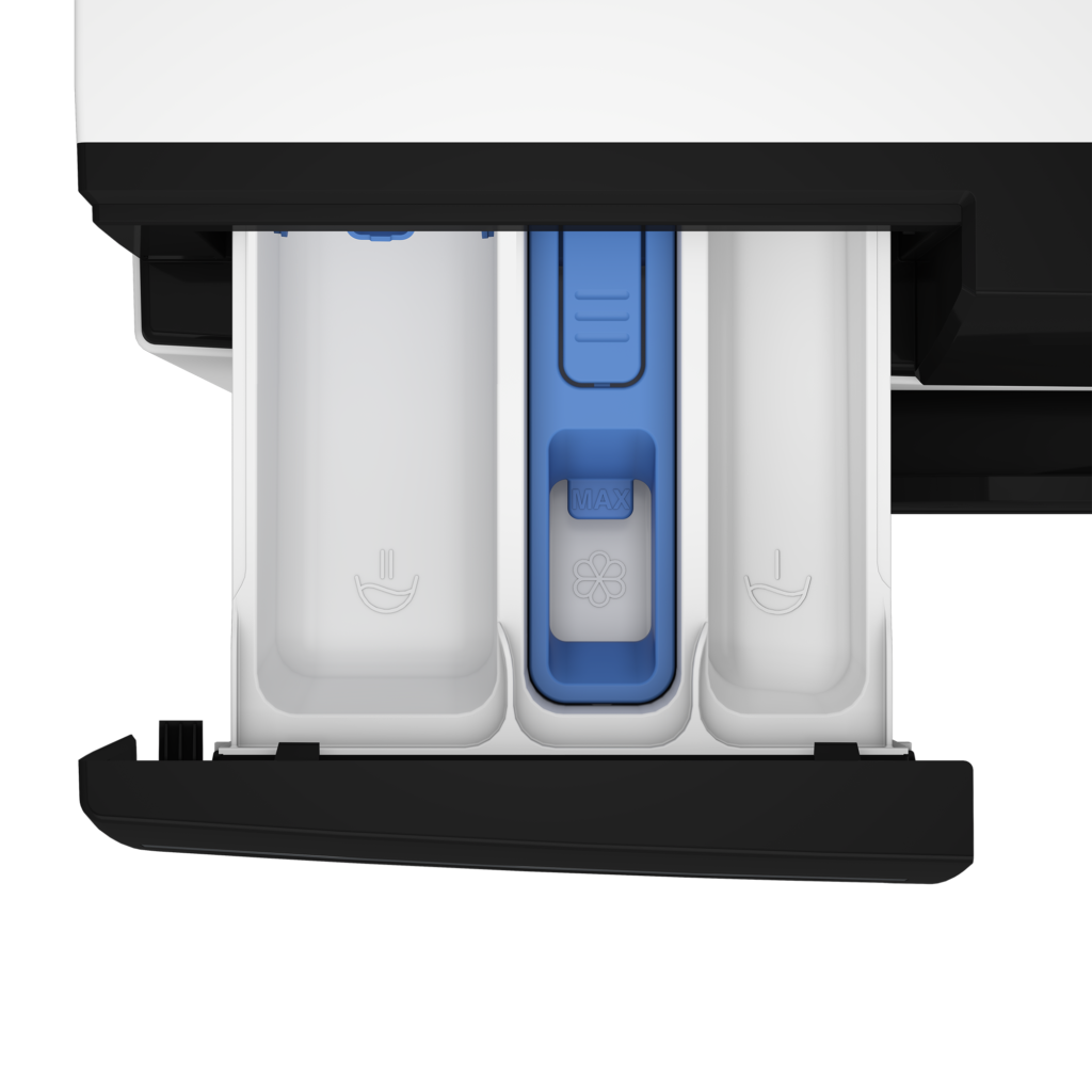 Beko BM3WFU41041W manual