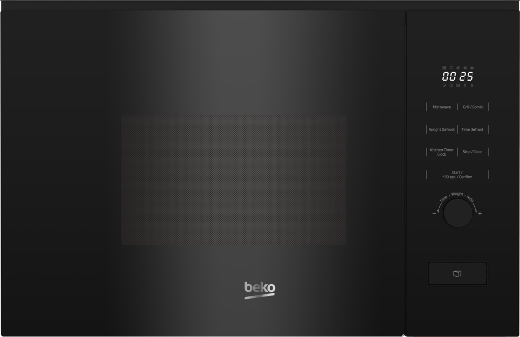 Beko BMGB 20212 B manual