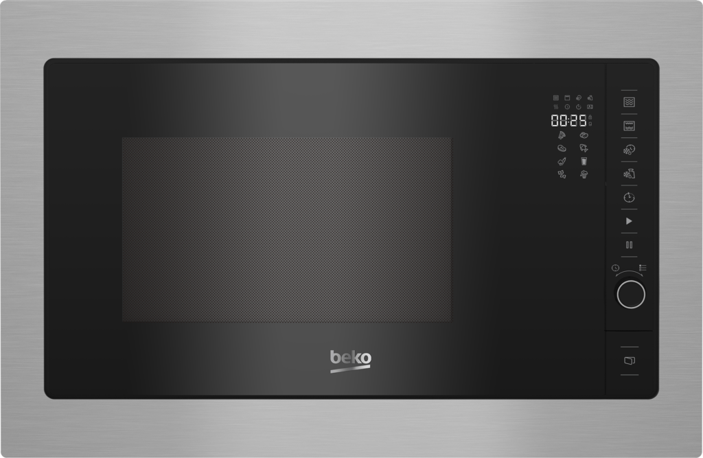 Beko BMGB 25332 BG manual