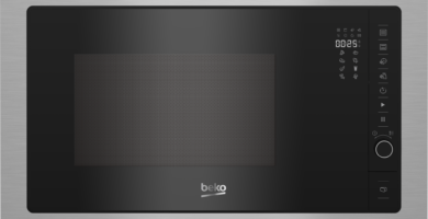 Beko BMGB 25332 BG manual