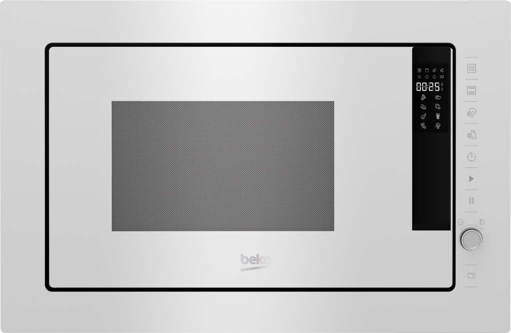 Beko BMGB 25333 WG manual