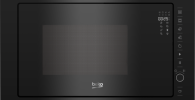 Beko BMGB 25333 X manual