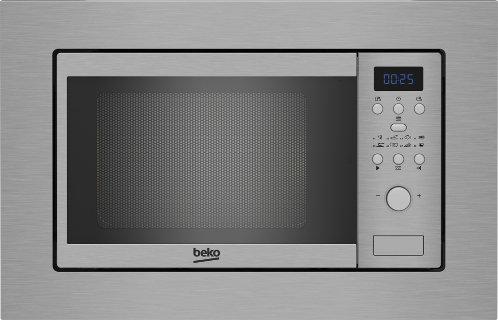 Beko BMOB 17131 X manual