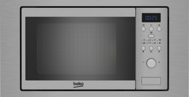 Beko BMOB 17131 X manual