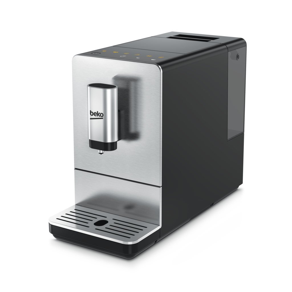 Beko CEG5301X manual