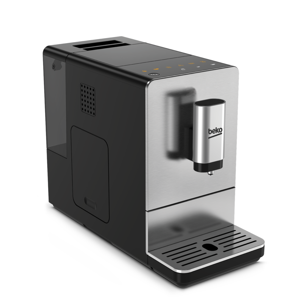 Beko CEG 3192 B manual