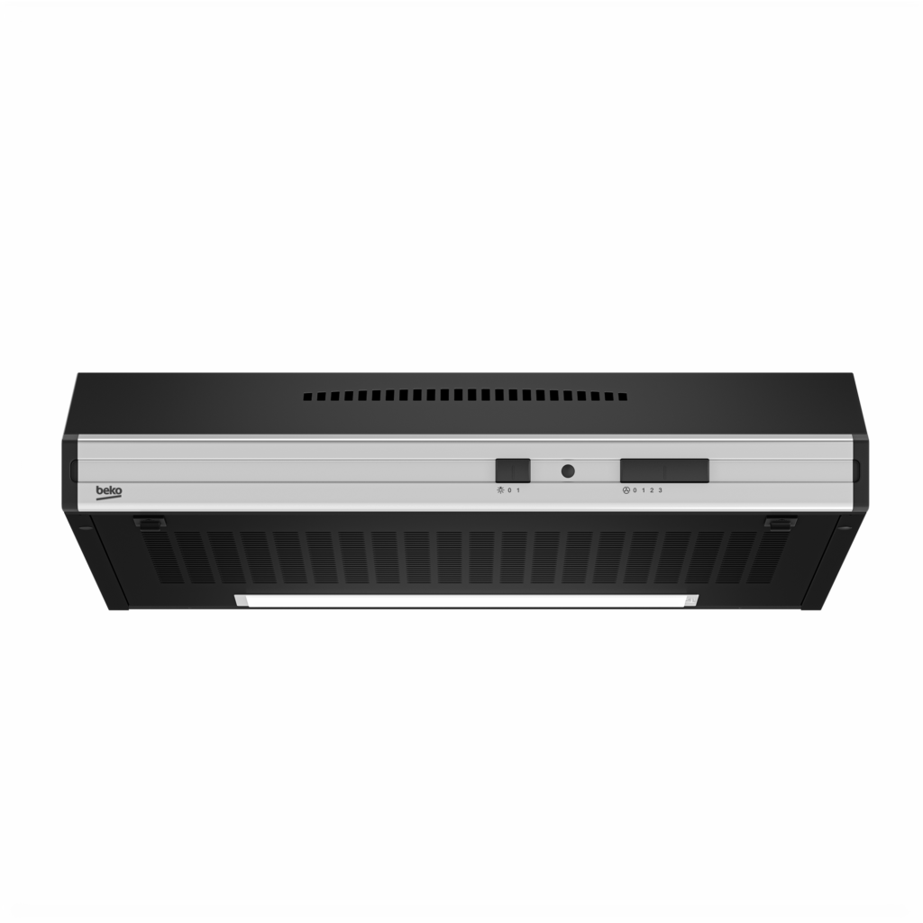 Beko CFB 6432 X manual