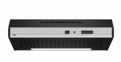 Beko CFB 6432 X manual