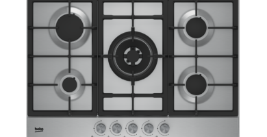 Beko HIAW 75225 SL manual