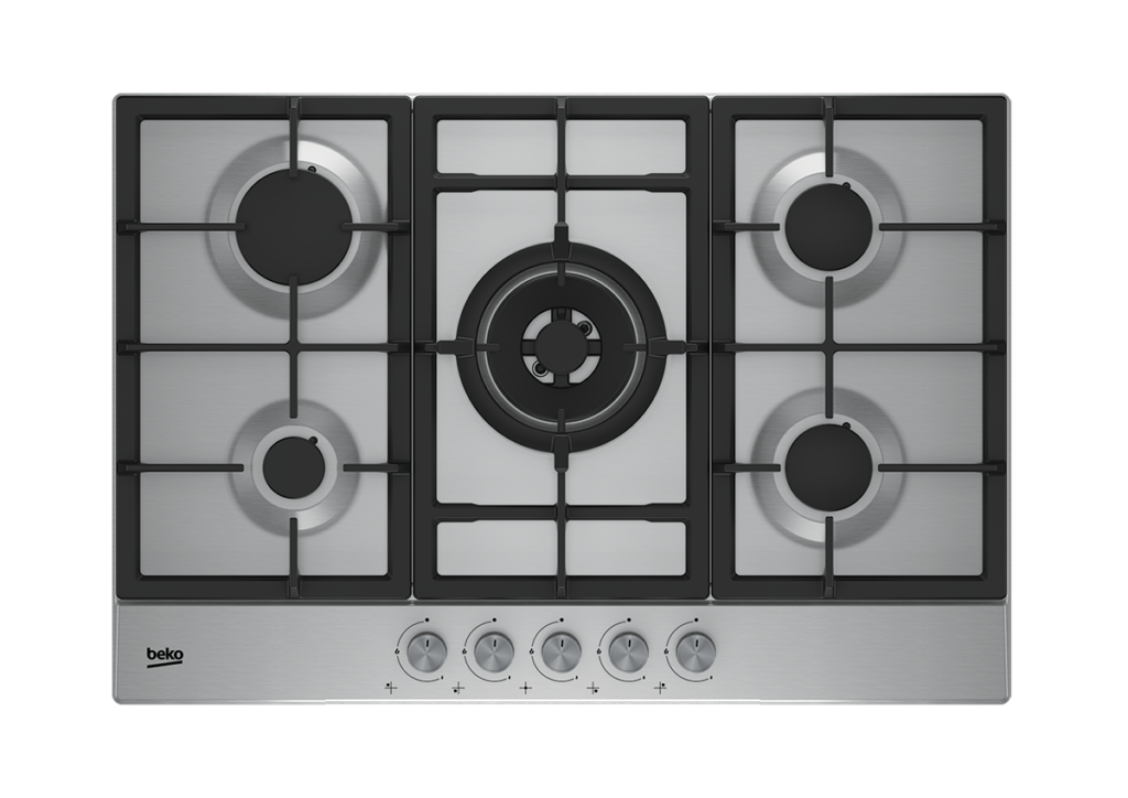 Beko HIGG 64103 SXN manual