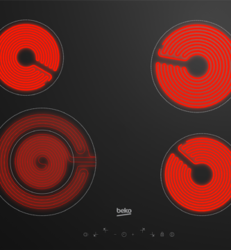 Beko HIC 64402 E manual
