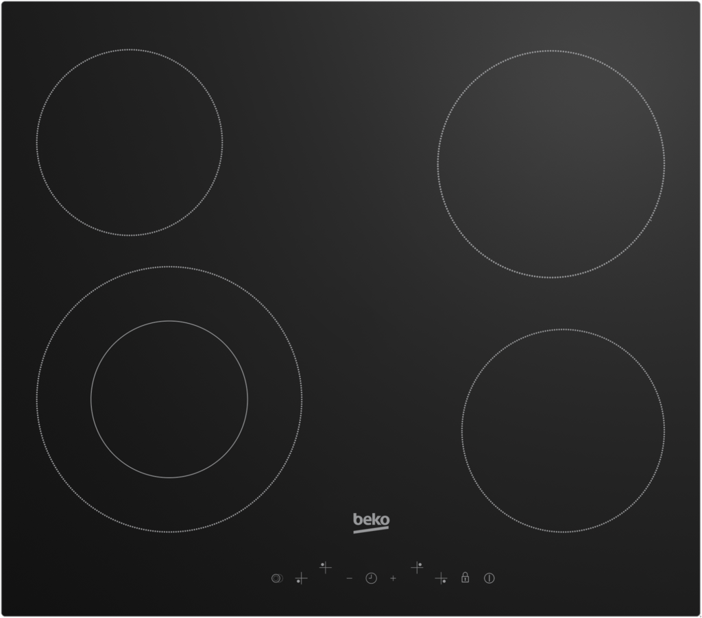 Beko HIC 64402 E manual