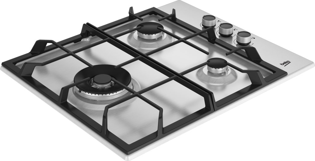 Beko HIGG 63125 SCX manual