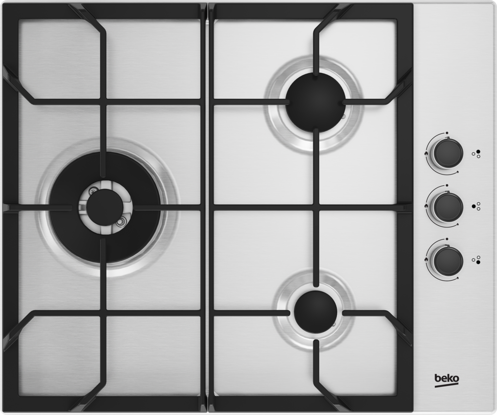 Beko HIGG 63125 SCX manual