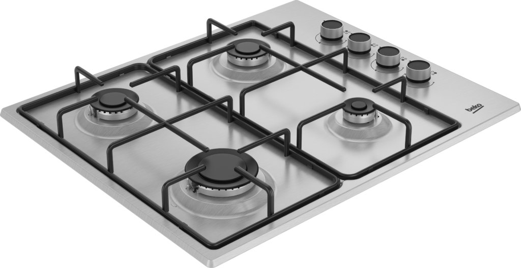 Beko HIGG 64103 SX manual