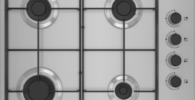 Beko HIGG 64103 SX manual