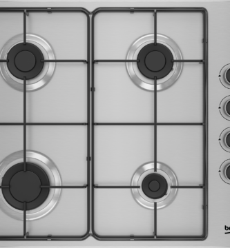 Beko HIGG 64103 SXL manual