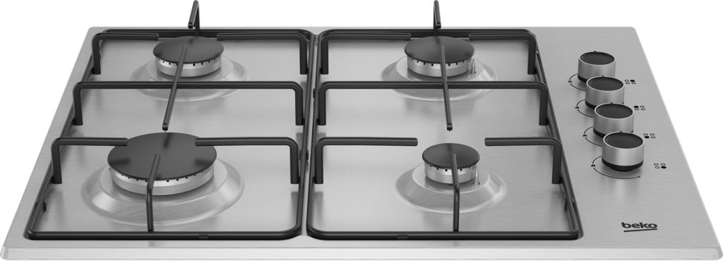 Beko HIGG 64103 SXN manual