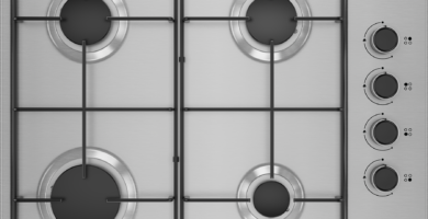 Beko HIGG 64103 SXN manual