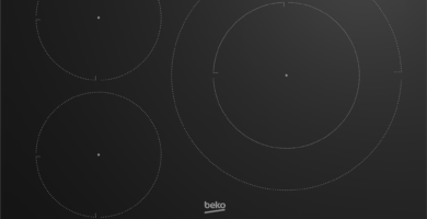 Beko HII 63720 UT manual