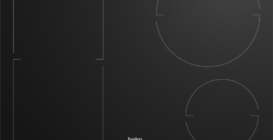 Beko HII 64200 FMT manual