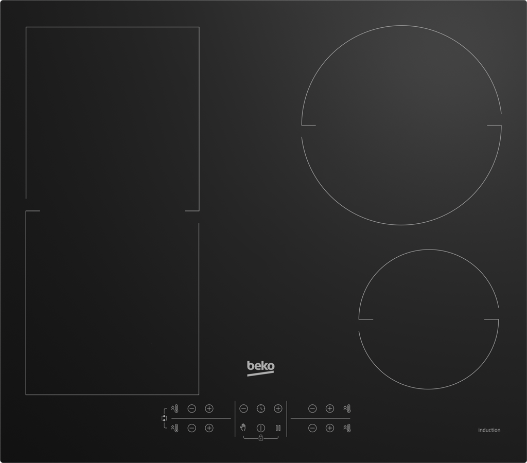 Beko HII 64200 FMT manual