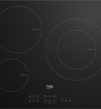 Beko HIIS63206M manual