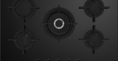 Beko HILW75222SL manual