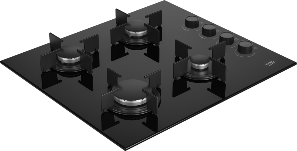 Beko HING 64120 SB manual