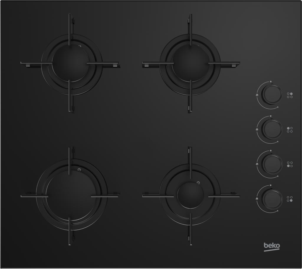 Beko HING 64120 SB manual