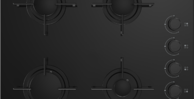 Beko HING 64120 SB manual