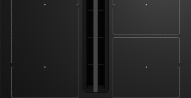 Beko HIXI 64700 UF manual