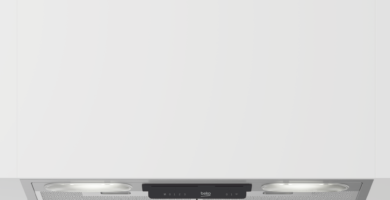 Beko HNU51311S manual