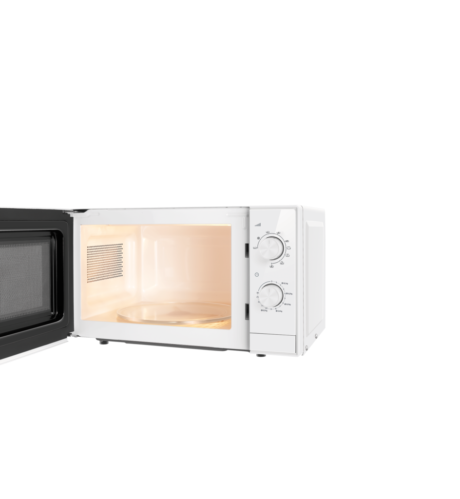 Beko MGC20100W manual