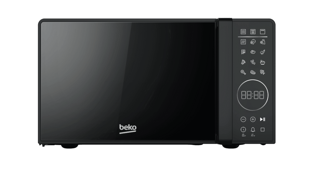Beko MGC20130BFB manual