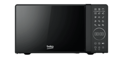Beko MGC20130BFB manual