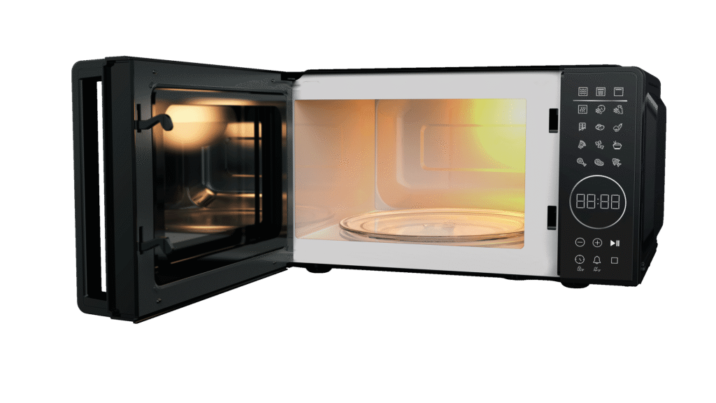 Beko MGC20130BFB manual