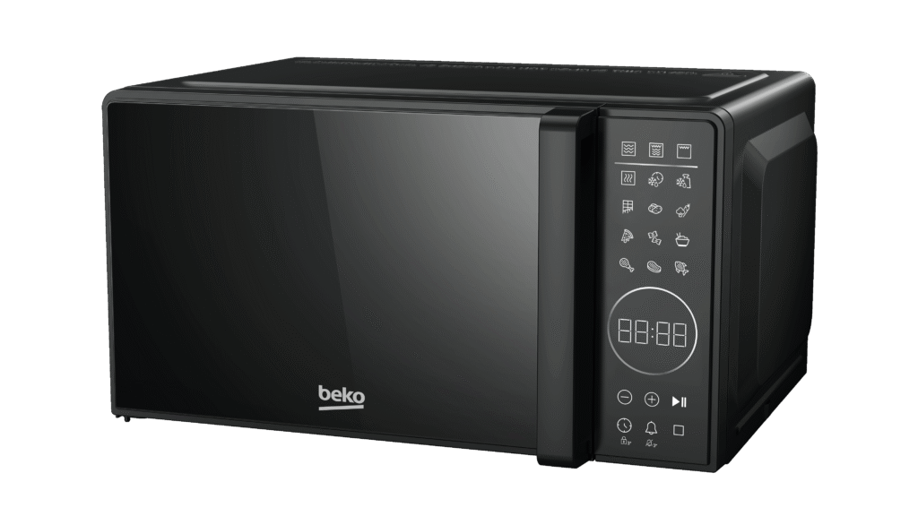 Beko MGC20130SFB manual