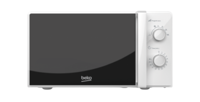 Beko MOC20100WFB manual