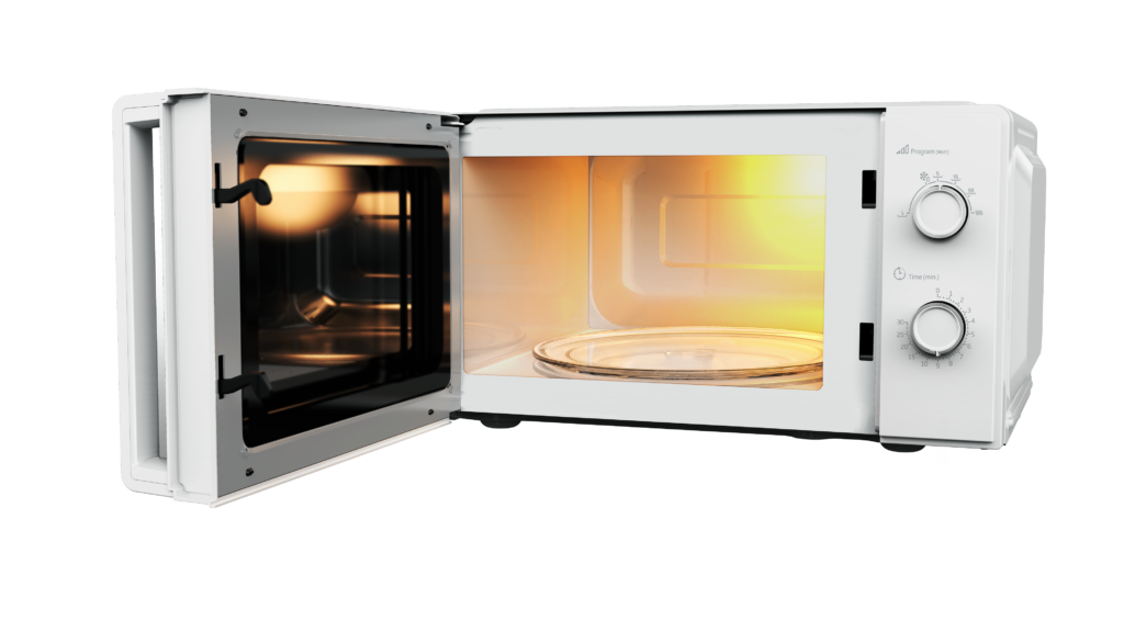 Beko MOC20100WFB manual