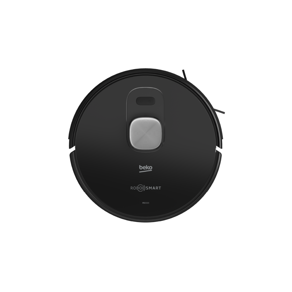 Beko VRR 84314 VB manual