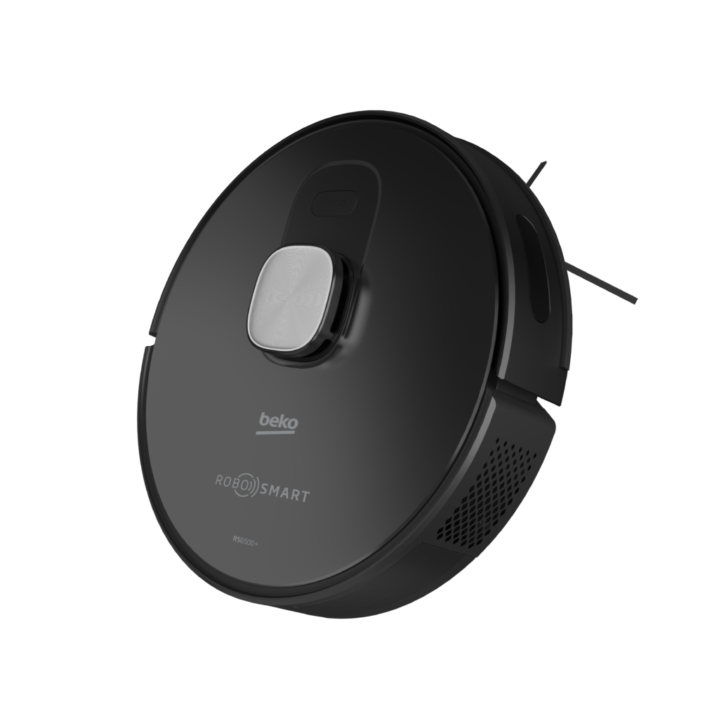 Beko VRR 94314 VB manual