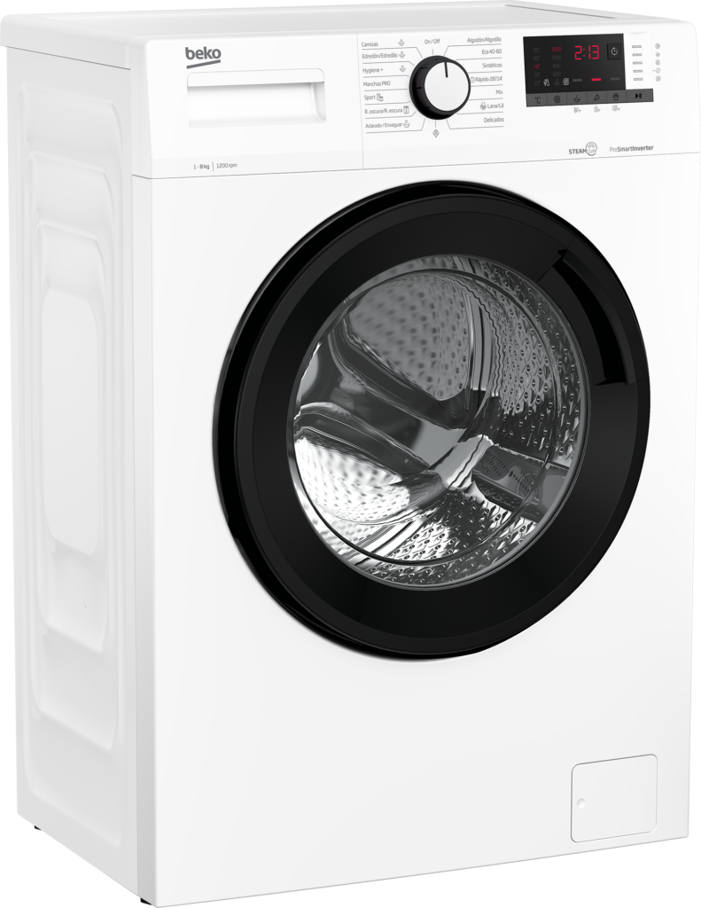 Beko WRA 8615 XW manual